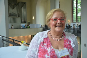 Haeske-Seeberg Orgel