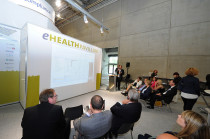 e Health Pavillon