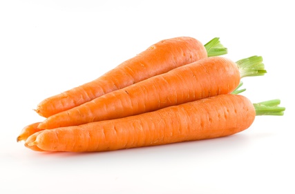 Warum Ist Die Karotte Orange