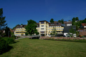 Seniorenzentrum Emmaus Gmbh