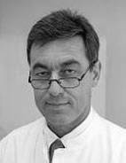 Prof. Dr. Manfred Beer